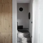 Вилла Modern Seafront Steps From The