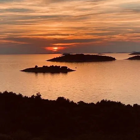 Modern Seafront Steps From The *