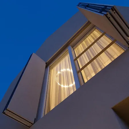 Modern Seafront Steps From The * Rogoznica (Sibenik-Knin)