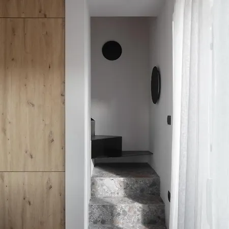 Villa Modern Seafront Steps From The