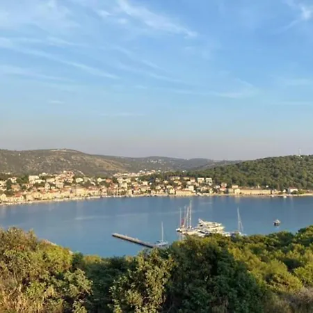 Modern Seafront Steps From The * Rogoznica (Sibenik-Knin)