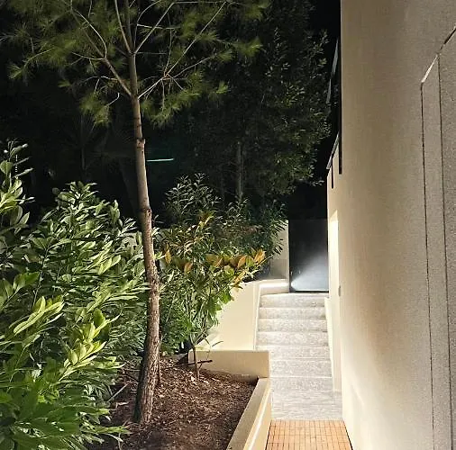 Modern Seafront Steps From The * Rogoznica (Sibenik-Knin)