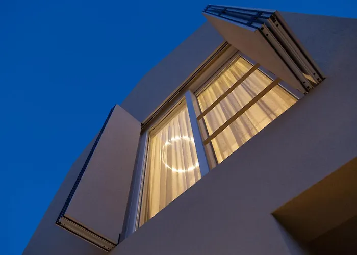 Modern Seafront Steps From The * Rogoznica (Sibenik-Knin)