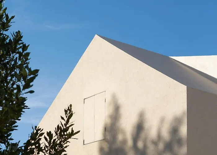 Modern Seafront Steps From The Willa Rogoznica (Sibenik-Knin)