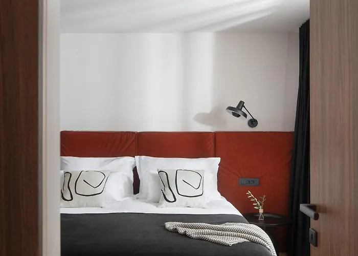 Modern Seafront Steps From The