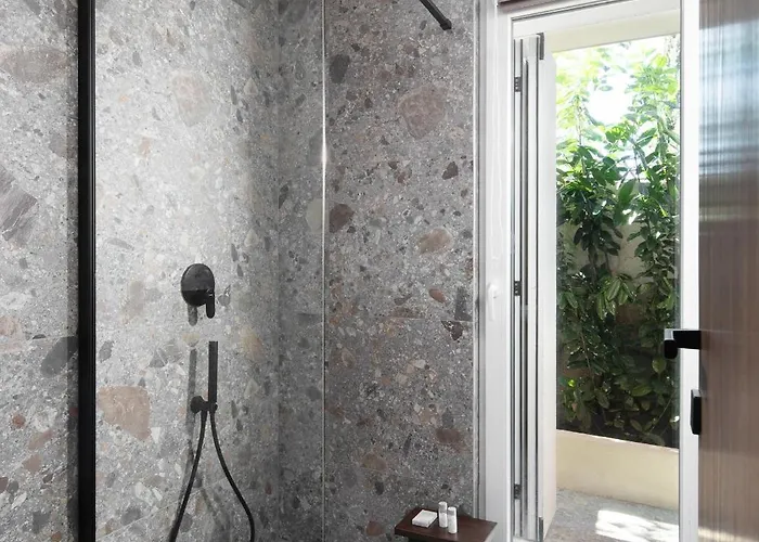 Modern Seafront Steps From The *